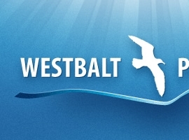 Сайт группы компаний Westbalt Group Компания Westbalt Property является инвестором и застройщиком жилых комплексов в Юрмале, Риге, Саулкрасты и других регионах Латвии, предлагая своим клиентам квартиры элитного- и бизнес-класса, земельные участки и инвестиционные проект