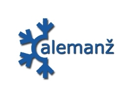 Сайт фирмы Alemanž Кондиционеры, холодильное оборудование, продажа, обслуживание, монтаж
