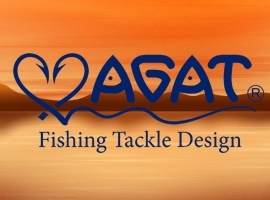 Производителя рыболовных снастей AGAT Сегодня компания AGAT предлагает рыболовные товары в Прибалтике, Скандинавии, Восточной Европе и, конечно же, в России