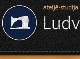 Ludvigas Atelje Сайт пошивочного ателье
