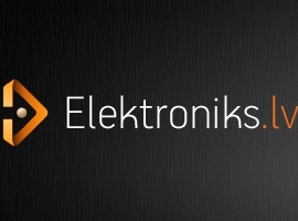 Elektroniks.lv Интернет-магазин электроники