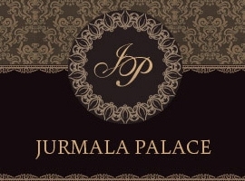 Jurmala Palace Апартаменты в Юрмале