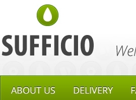 SUFFICIO 
