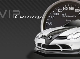 VIP tuning 