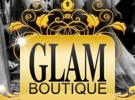 Interneta veikals GLAM 