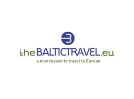 theBALTICTRAVEL Разработка русской версии сайта