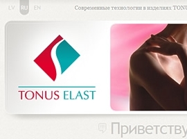 TONUS ELAST 