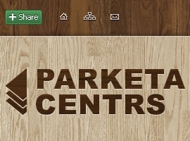PARKETA CENTRS 