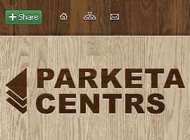 PARKETA CENTRS Сайт сети магазинов PARKETA CENTRS