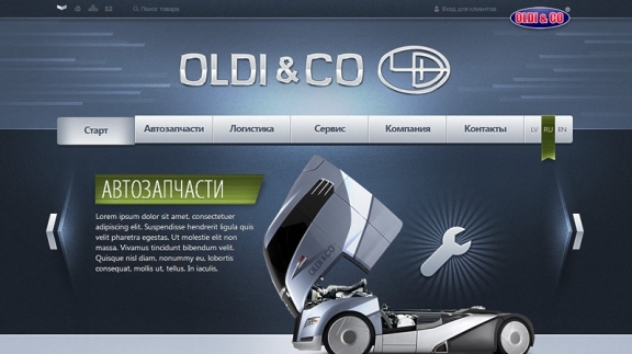 OLDI