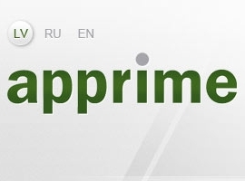apprime.lv 