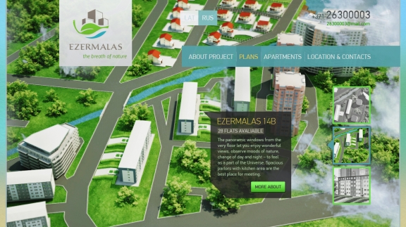 Ezermalas